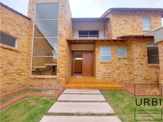 Luxury home in Cajicá, Cundinamarca