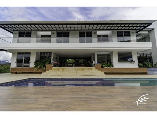 Farmhouse in Santa Fe de Antioquia, Santafé de Antioquia