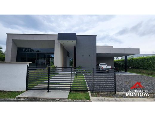 Country House in Pereira, Departamento de Risaralda