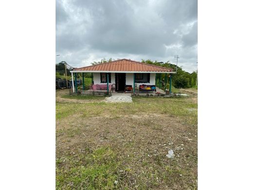 Farmhouse in Filandia, Quindío Department