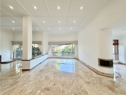 Apartment in Bogotá, Bogotá  D.C.