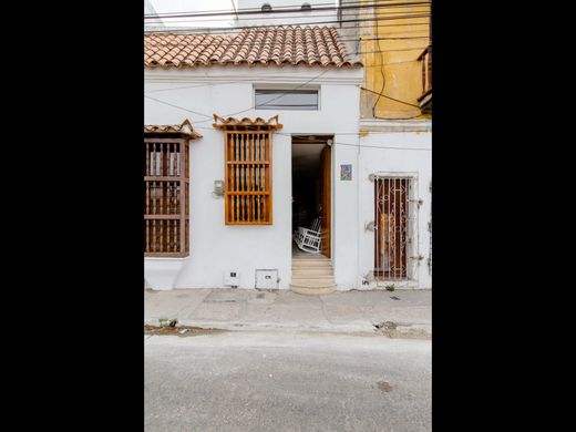 Luxury home in Cartagena, Cartagena de Indias