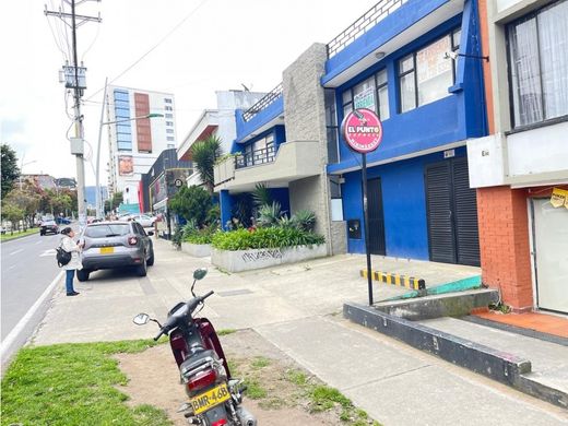 Luxus-Haus in Pasto, Departamento de Nariño