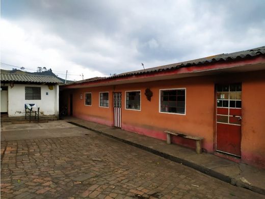 Farmhouse in Tausa, Cundinamarca