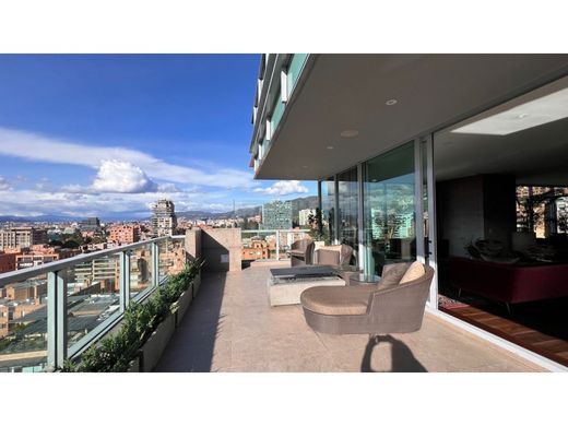 ﺷﻘﺔ ﻓﻲ بوغوتا, Bogotá  D.C.