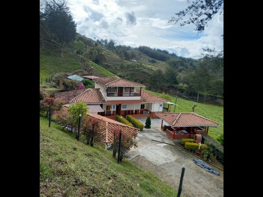 Cortijo o casa de campo en San Vicente, San Vicente Ferrer