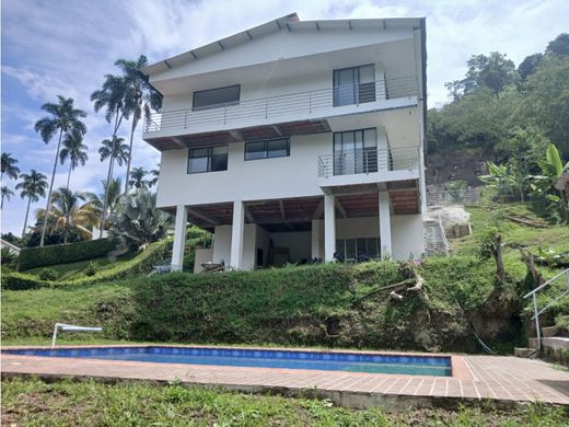 Country House in Manizales, Departamento de Caldas