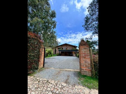 Luxe woning in Envigado, Departamento de Antioquia