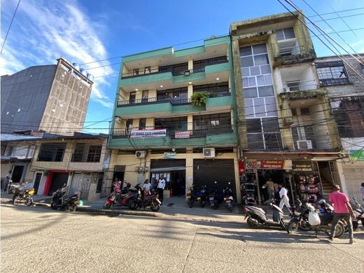 Жилой комплекс, Кибдо, Quibdó