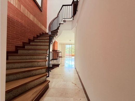 Maison de luxe à Medellín, Departamento de Antioquia