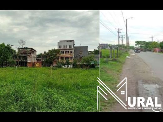 Grundstück in Villavicencio, Departamento del Meta