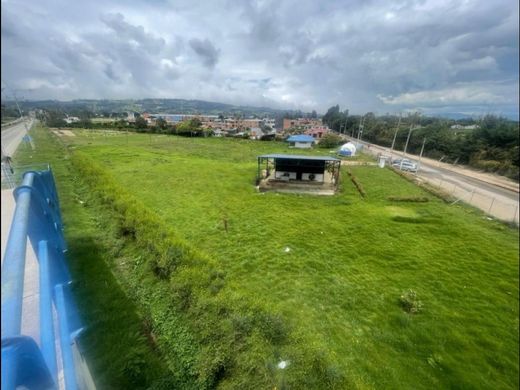 Terrain à El Rosal, Departamento de Cundinamarca