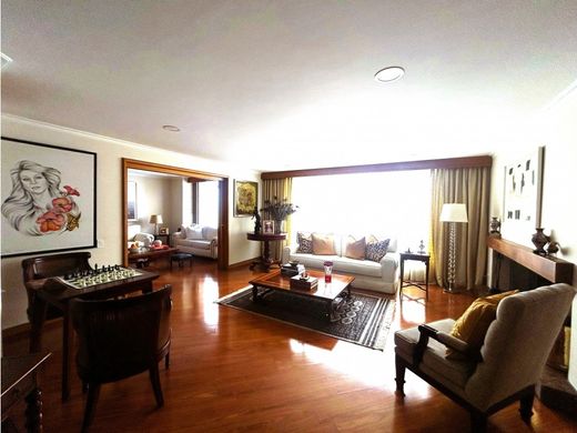 Apartment in Bogotá, Bogotá  D.C.