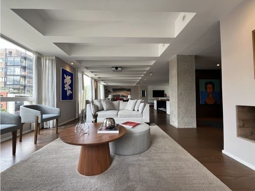 ﺷﻘﺔ ﻓﻲ بوغوتا, Bogotá  D.C.