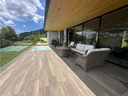 Luxury home in Medellín, Departamento de Antioquia