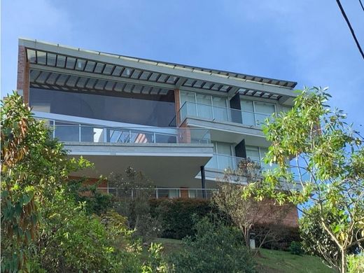 Retiro, Departamento de Antioquiaの高級住宅