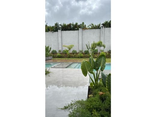 Country House in Pereira, Departamento de Risaralda