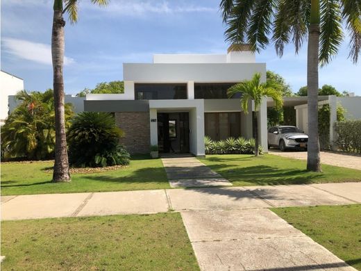 Casa di lusso a Cartagena, Cartagena de Indias