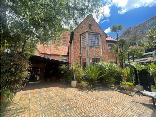 Luxury home in Bogotá, Bogotá  D.C.