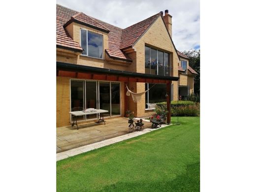 Casa di lusso a Chía, Departamento de Cundinamarca