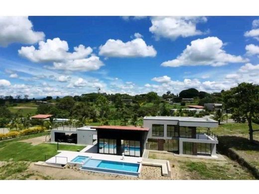 Загородный Дом, La Tebaida, Quindío Department
