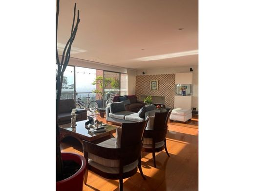 Apartamento - Bogotá, Bogotá  D.C.