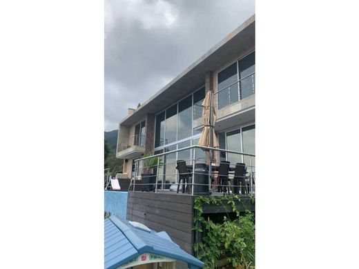 Luxury home in Medellín, Departamento de Antioquia