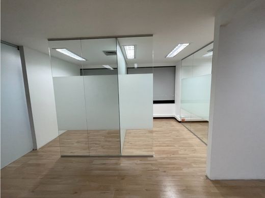 Ofis Medellín, Departamento de Antioquia