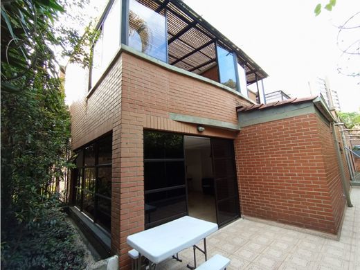 Maison de luxe à Medellín, Departamento de Antioquia