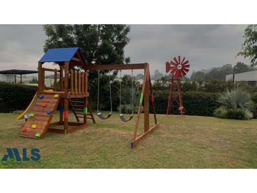 Luksusowy dom w La Ceja, Departamento de Antioquia