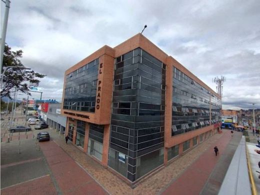 Wohnkomplexe in Bogotá, Bogotá  D.C.