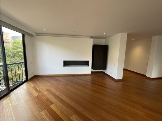 Apartment in Bogotá, Bogotá  D.C.