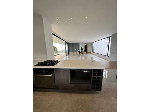 호화 저택 / Envigado, Departamento de Antioquia