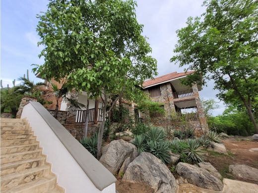 Residential complexes in Santa Marta, Departamento del Magdalena