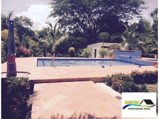 Cortijo o casa de campo en Sopetrán, Liborina