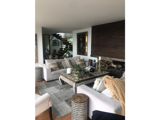 Piso / Apartamento en Bogotá, Bogotá  D.C.