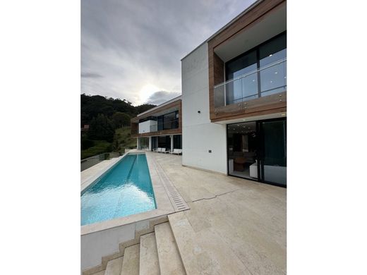 Casa de campo - Envigado, Departamento de Antioquia