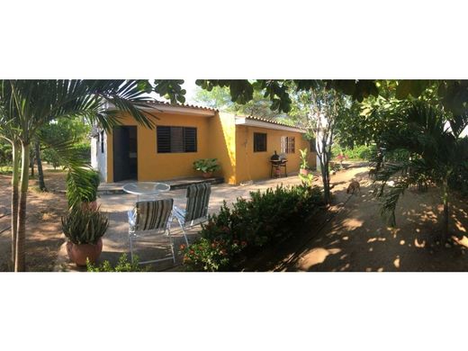 豪宅  Santa Marta, Departamento del Magdalena