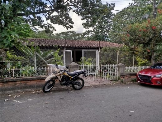 Luksusowy dom w Medellín, Departamento de Antioquia