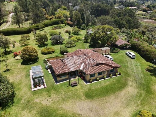 Rustico o casale a La Ceja, Departamento de Antioquia