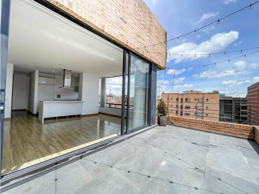 Apartment in Bogotá, Bogotá  D.C.