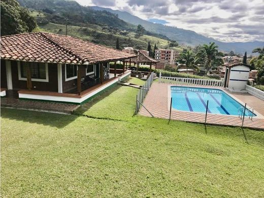 Country House in Copacabana, Departamento de Antioquia