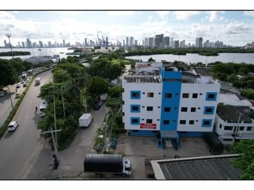 Cartagena, Cartagena de Indiasのホテル