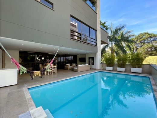 套间/公寓  麦德林, Medellín