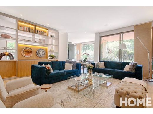 Appartement in Bogota, Bogotá  D.C.