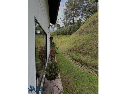 Πολυτελή κατοικία σε Retiro, Departamento de Antioquia