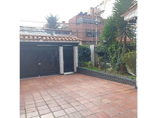 Casa de luxo - Bogotá, Bogotá  D.C.