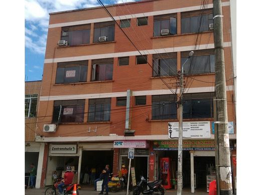 Κτίριο σε Neiva, Departamento del Huila