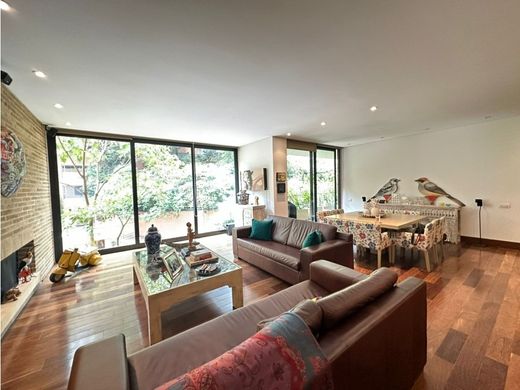 Appartamento a Bogotá, Bogotá  D.C.