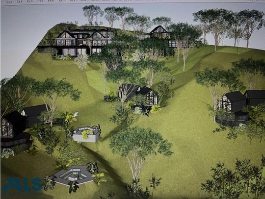 Terreno a Envigado, Departamento de Antioquia